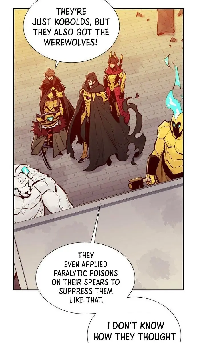 The Lone Necromancer Chapter 52 Page 102