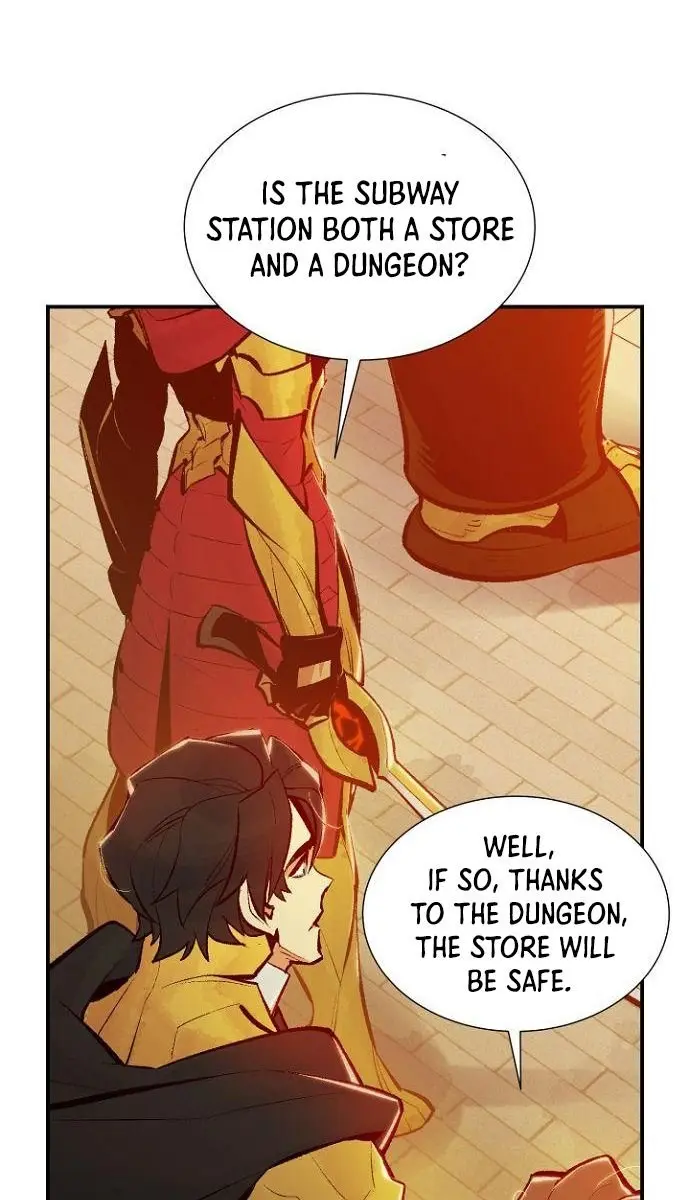 The Lone Necromancer Chapter 52 Page 105