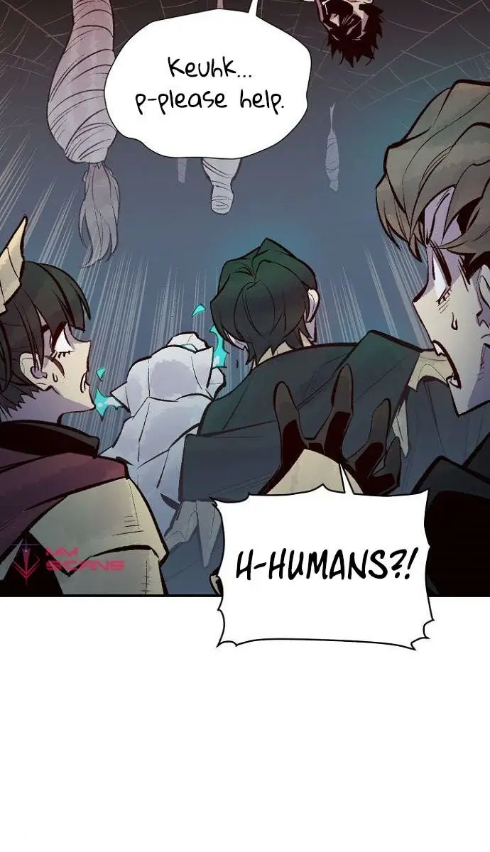 The Lone Necromancer Chapter 52 Page 113