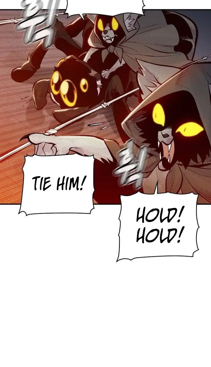 The Lone Necromancer Chapter 53 Page 20
