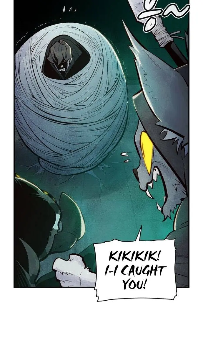 The Lone Necromancer Chapter 53 Page 30