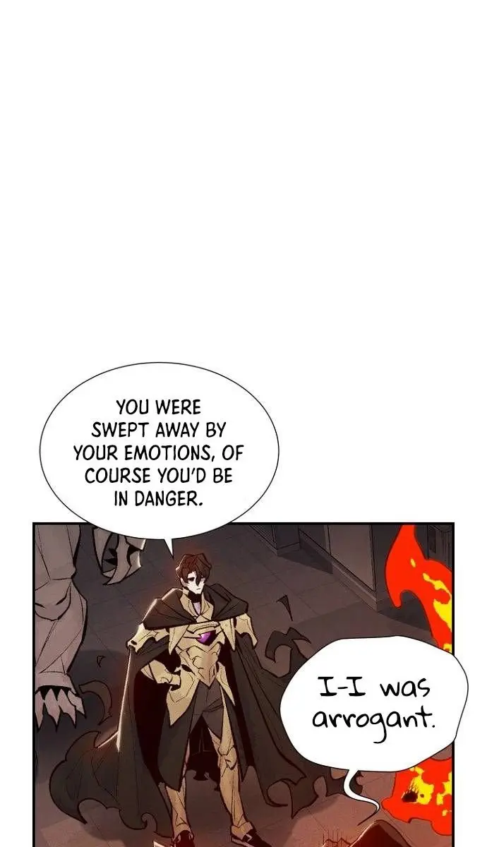 The Lone Necromancer Chapter 53 Page 35