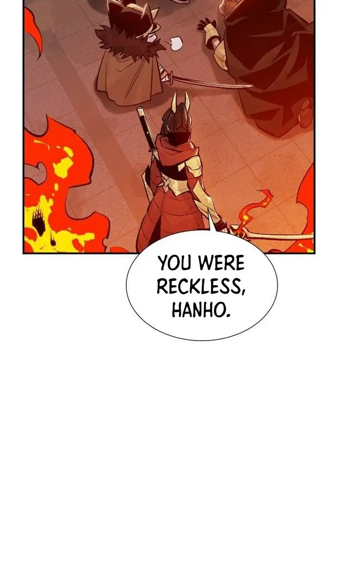 The Lone Necromancer Chapter 53 Page 36