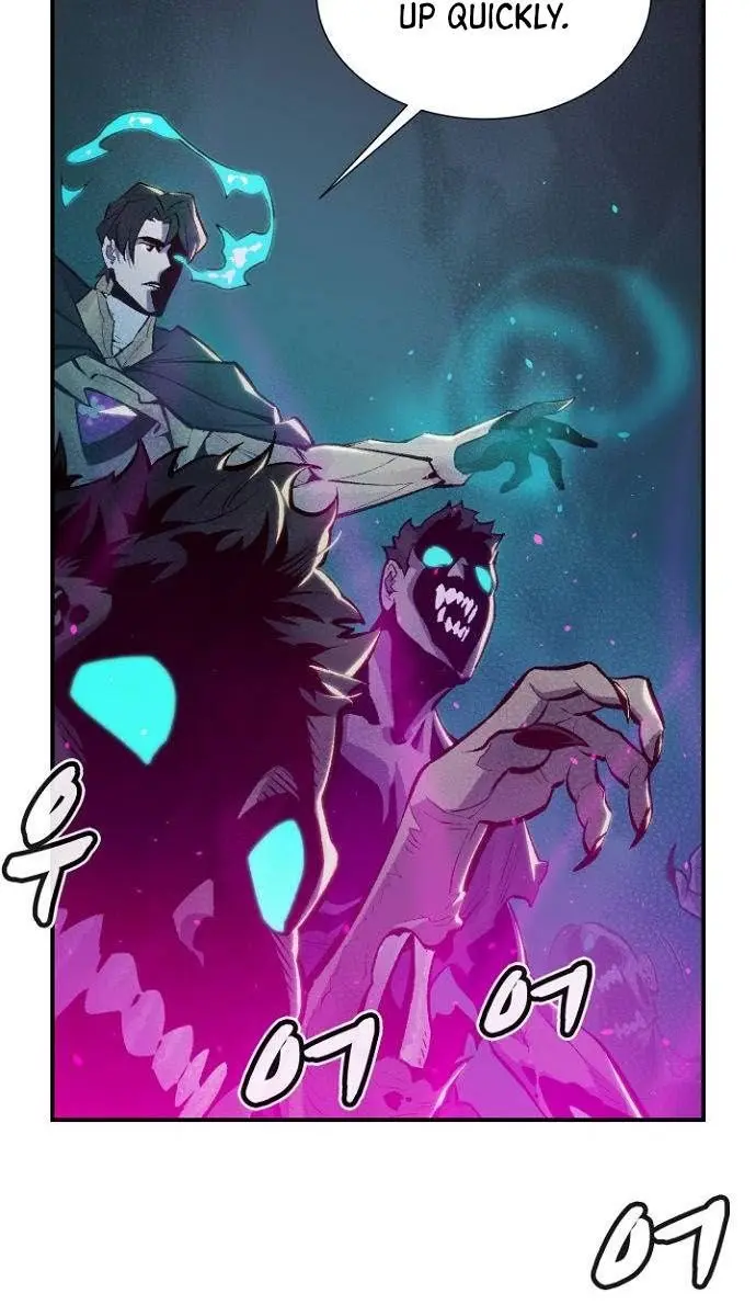 The Lone Necromancer Chapter 53 Page 39