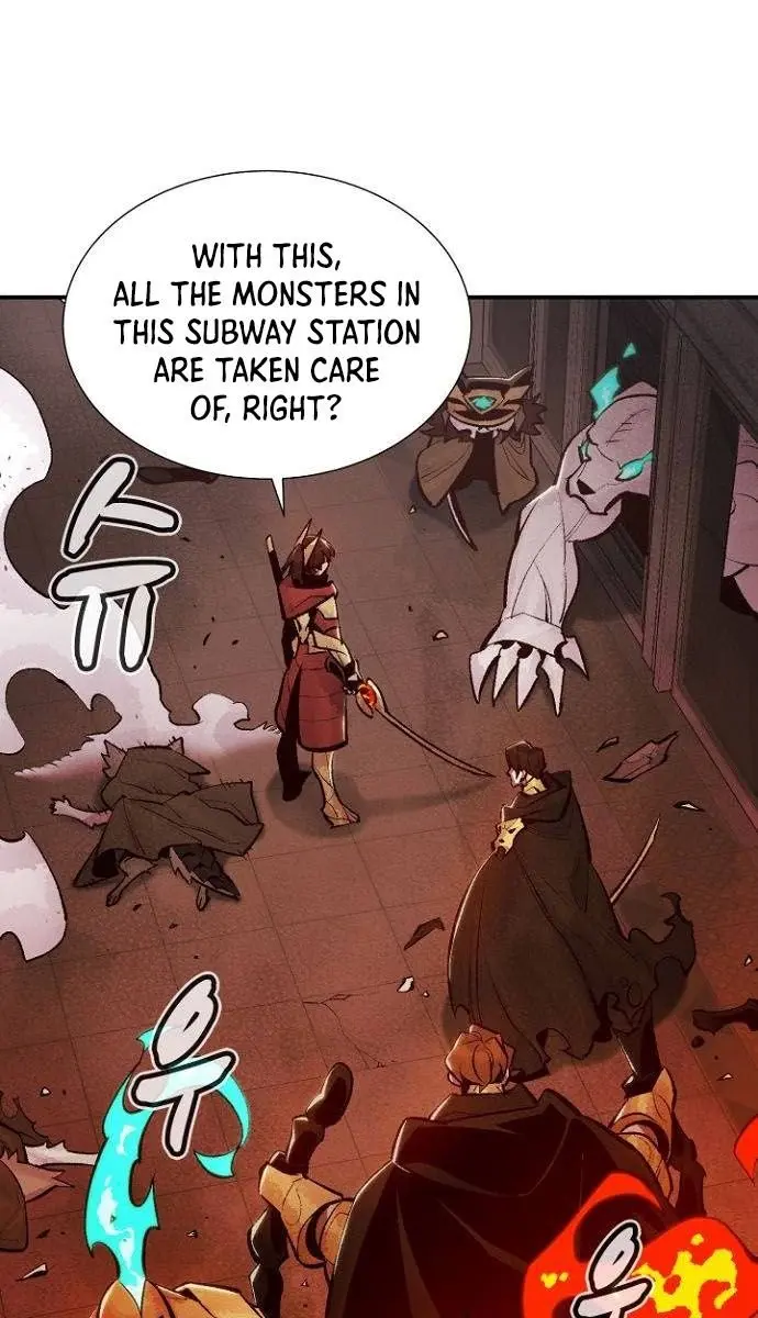 The Lone Necromancer Chapter 53 Page 44