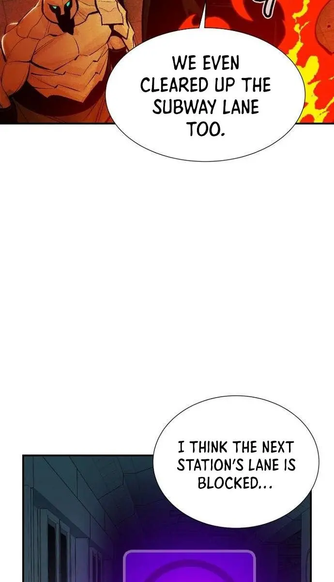The Lone Necromancer Chapter 53 Page 45
