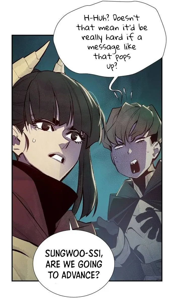 The Lone Necromancer Chapter 53 Page 55