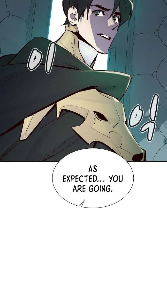 The Lone Necromancer Chapter 53 Page 58
