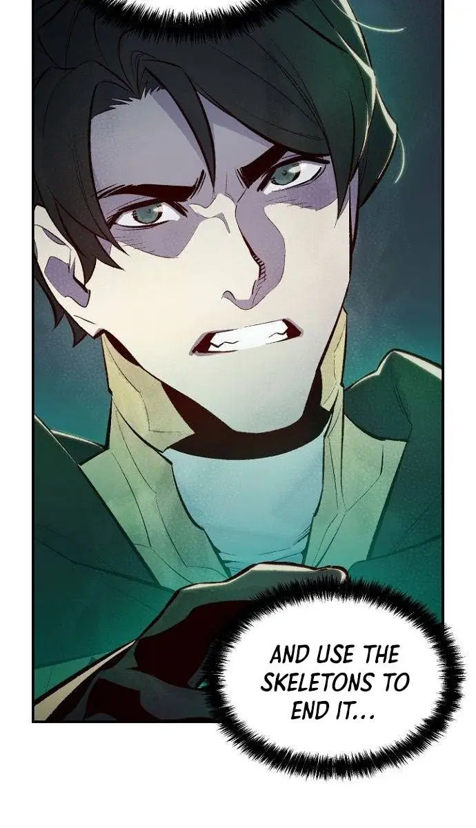 The Lone Necromancer Chapter 53 Page 83