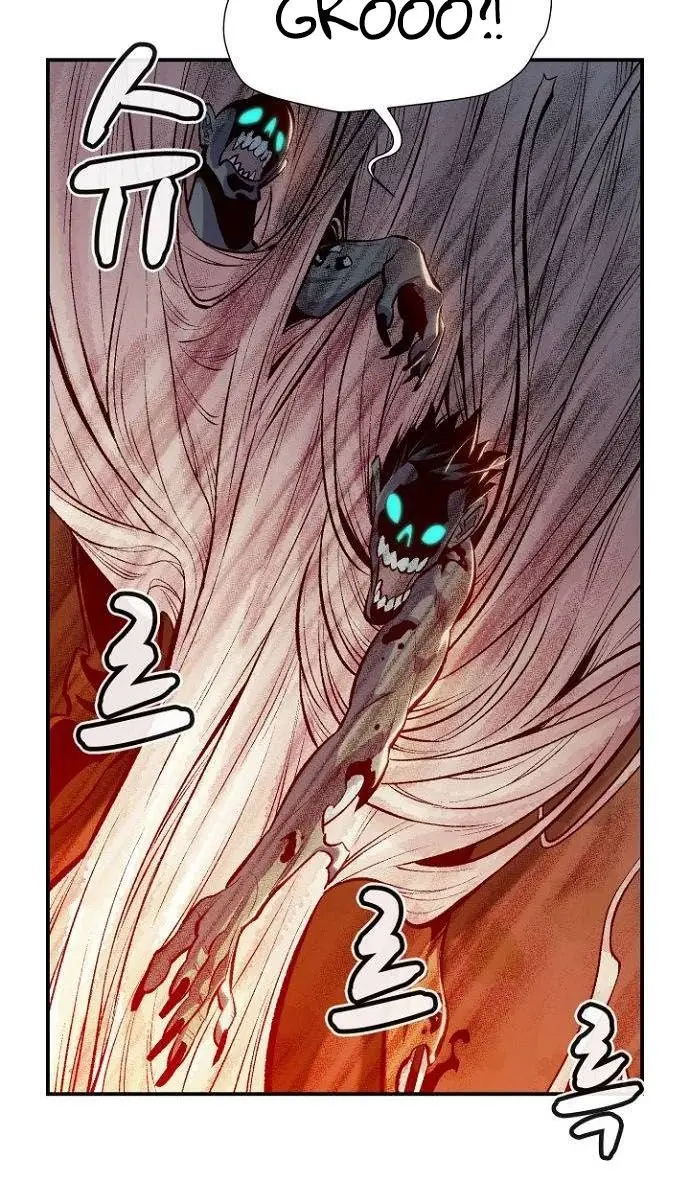 The Lone Necromancer Chapter 53 Page 86