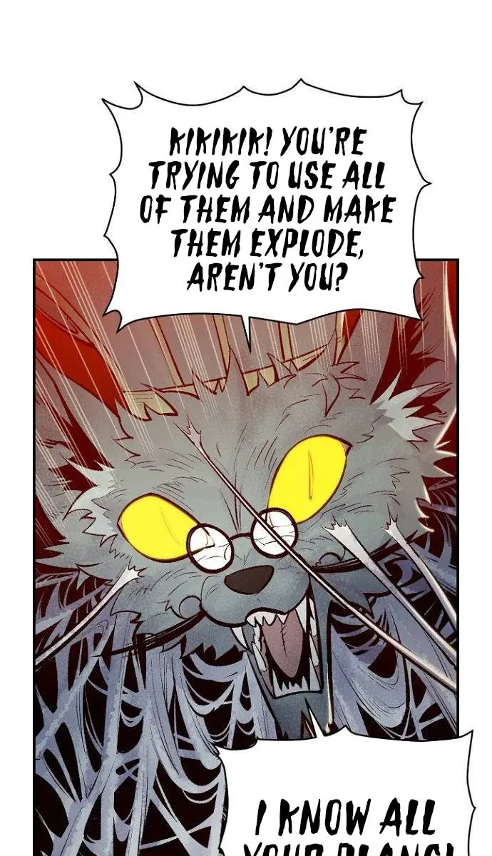 The Lone Necromancer Chapter 53 Page 91