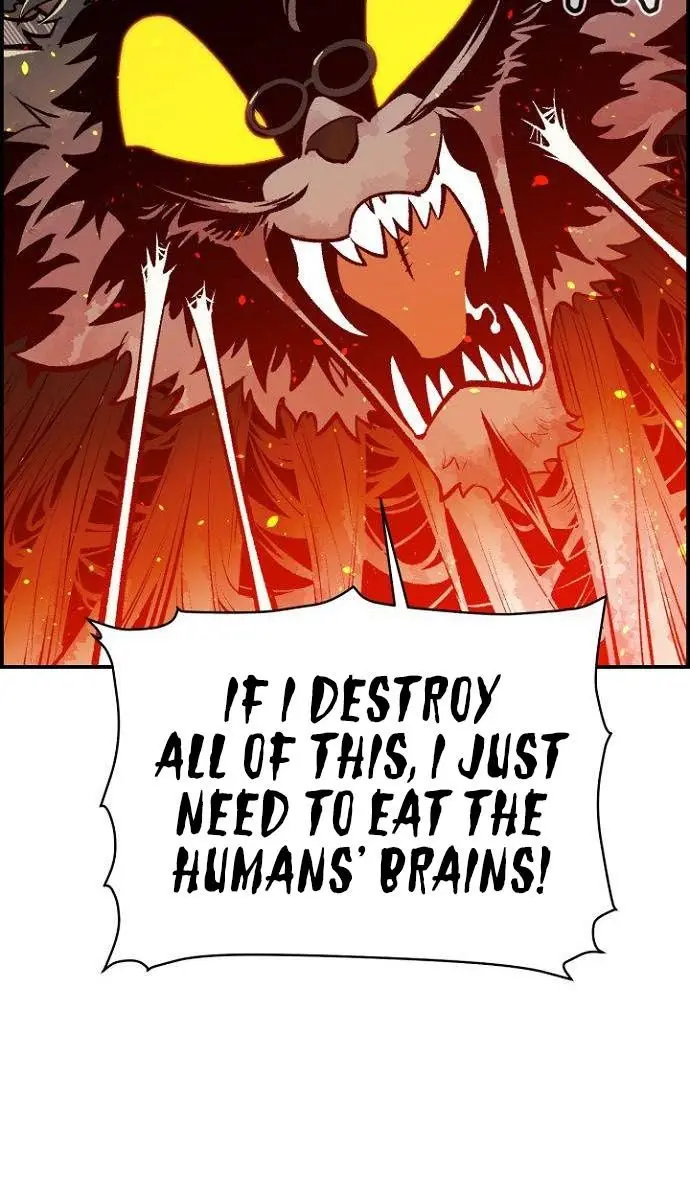 The Lone Necromancer Chapter 53 Page 116