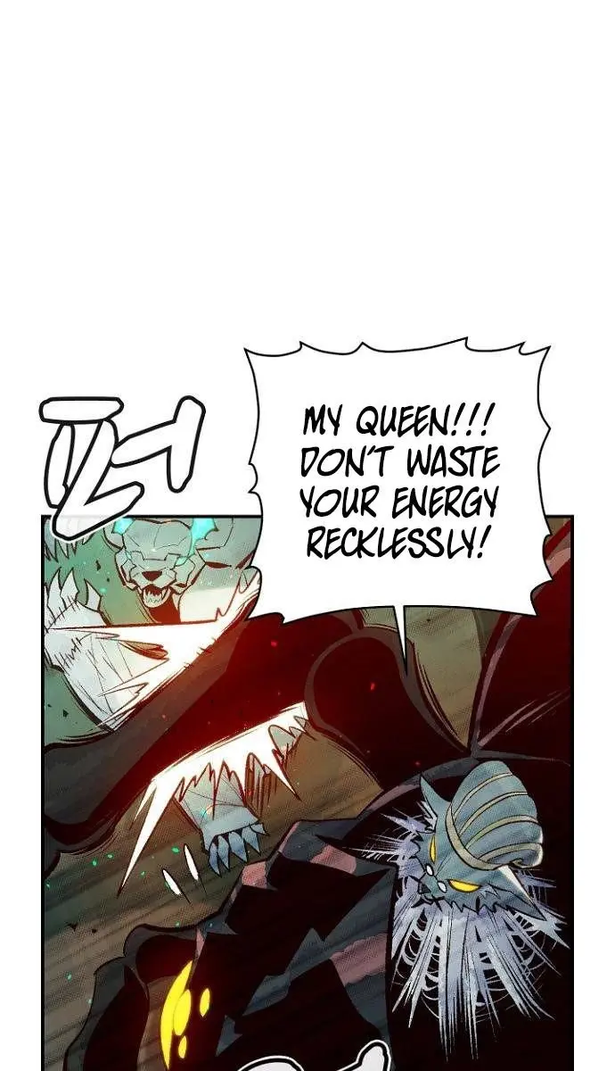 The Lone Necromancer Chapter 54 Page 21