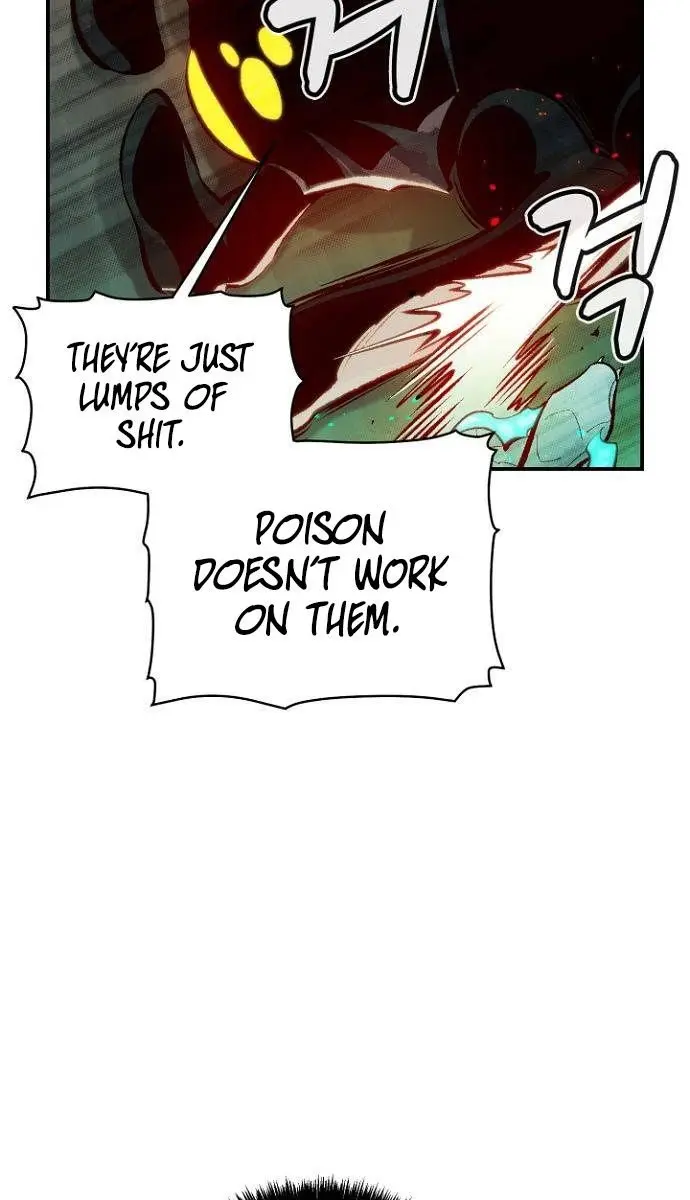 The Lone Necromancer Chapter 54 Page 22
