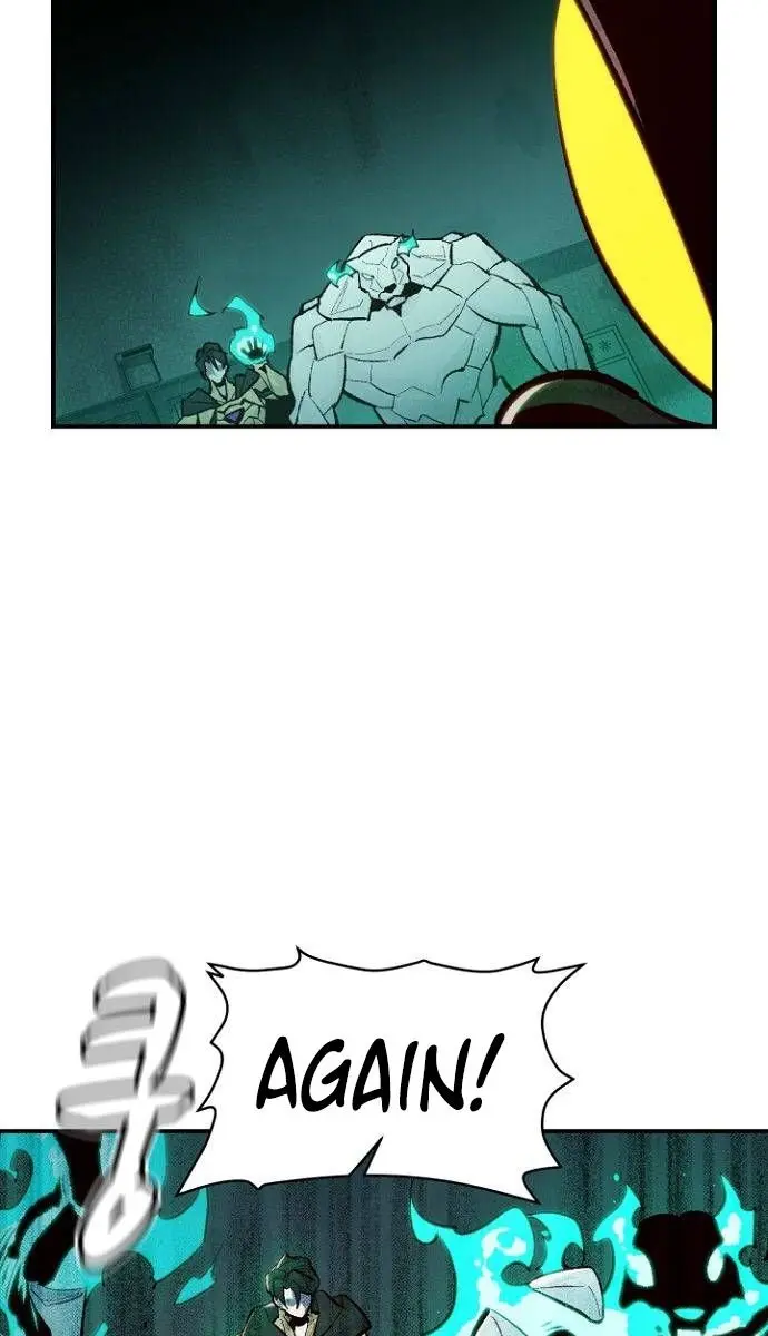 The Lone Necromancer Chapter 54 Page 27