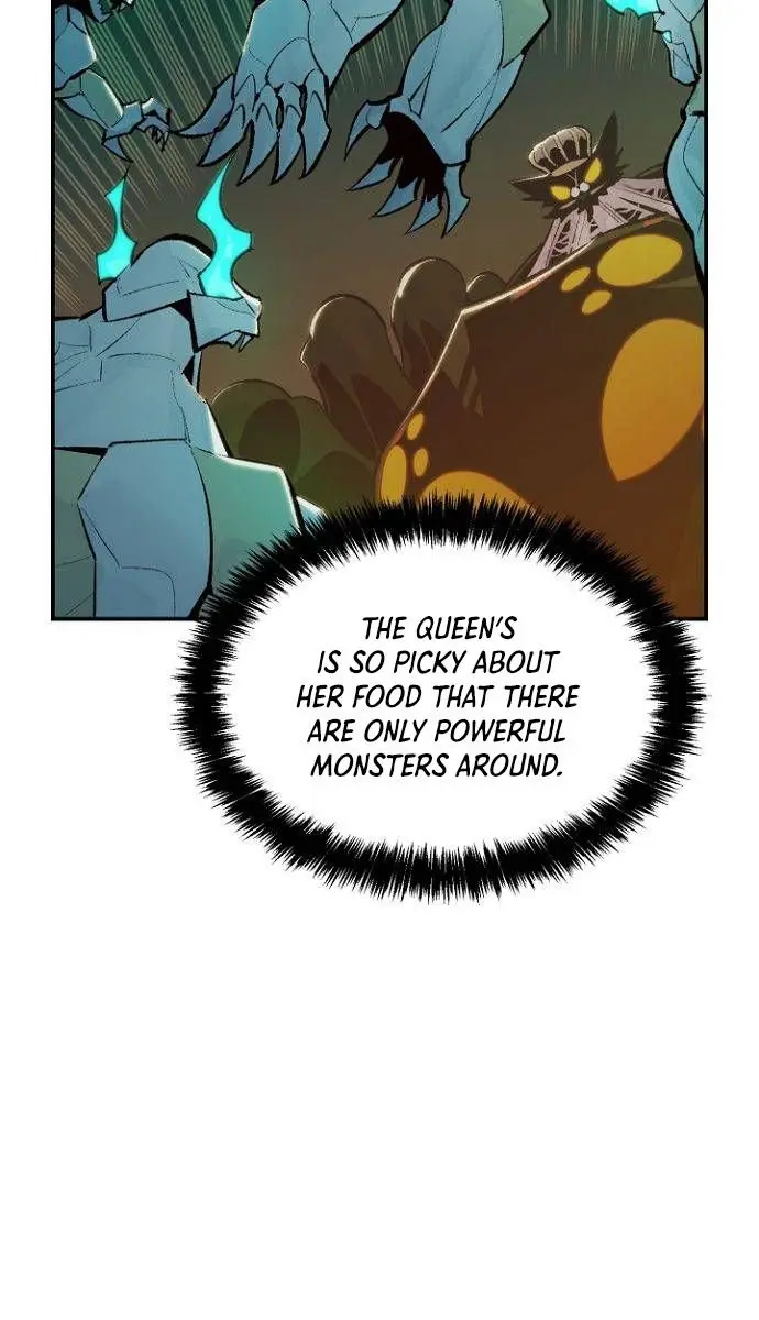 The Lone Necromancer Chapter 54 Page 30