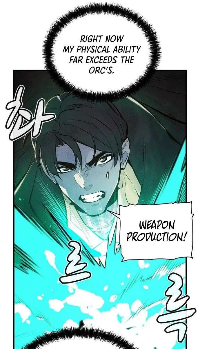 The Lone Necromancer Chapter 54 Page 41