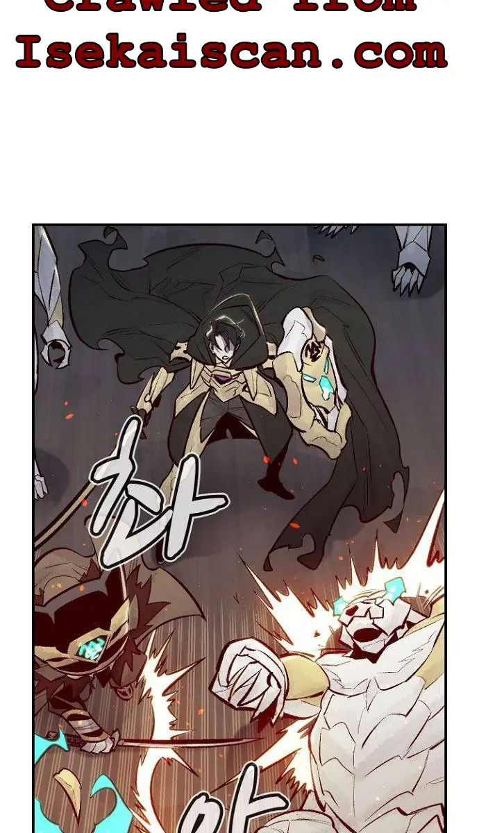 The Lone Necromancer Chapter 54 Page 78
