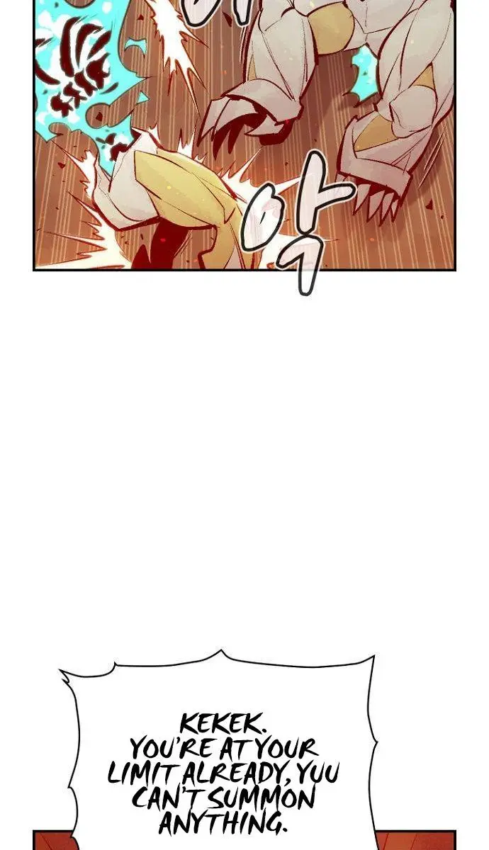 The Lone Necromancer Chapter 54 Page 79