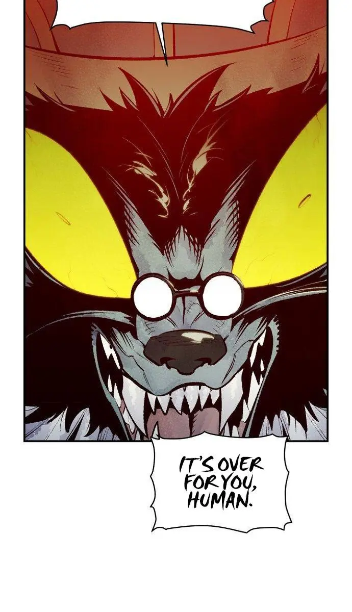 The Lone Necromancer Chapter 54 Page 80