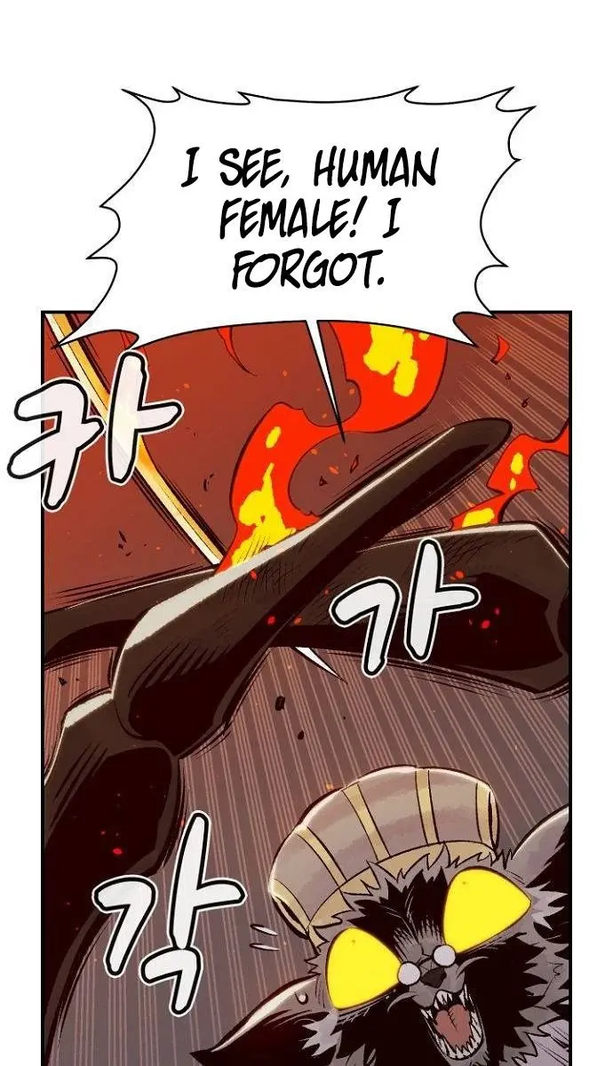 The Lone Necromancer Chapter 54 Page 86