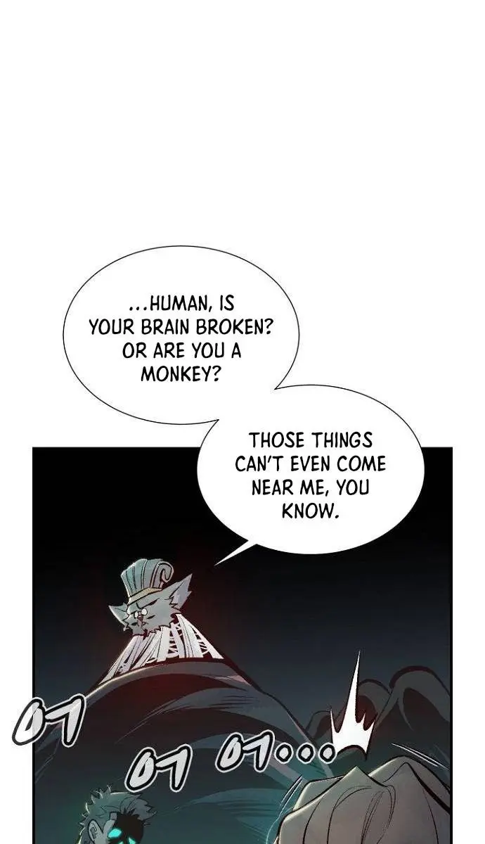 The Lone Necromancer Chapter 54 Page 91