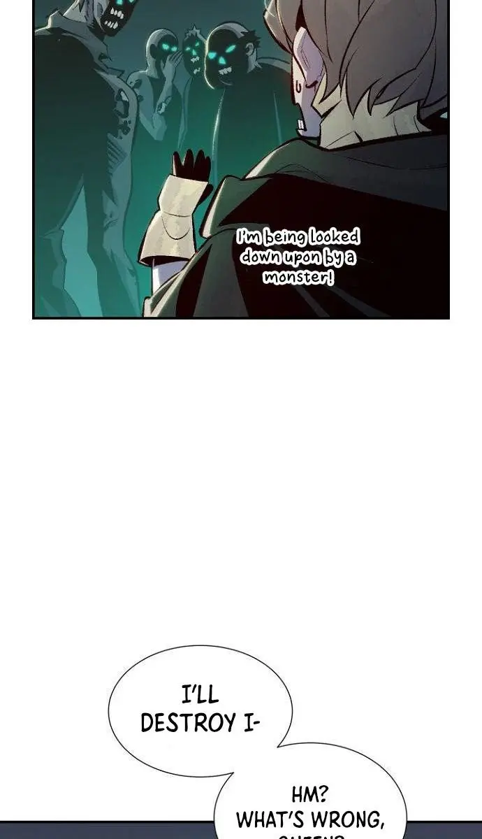 The Lone Necromancer Chapter 54 Page 92