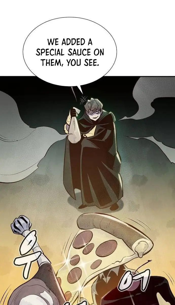 The Lone Necromancer Chapter 54 Page 94
