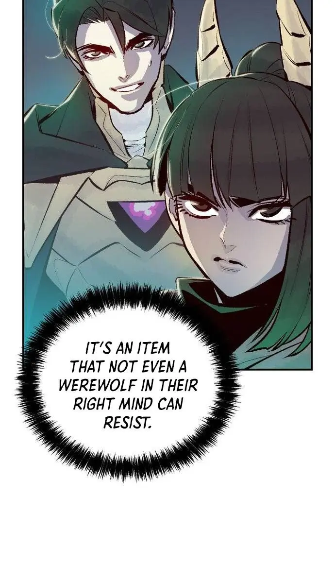 The Lone Necromancer Chapter 54 Page 98