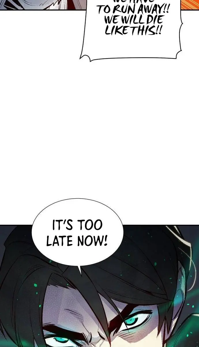 The Lone Necromancer Chapter 54 Page 102