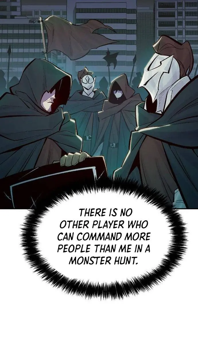 The Lone Necromancer Chapter 54 Page 121