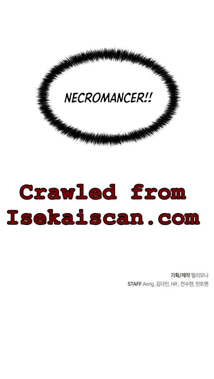 The Lone Necromancer Chapter 54 Page 135
