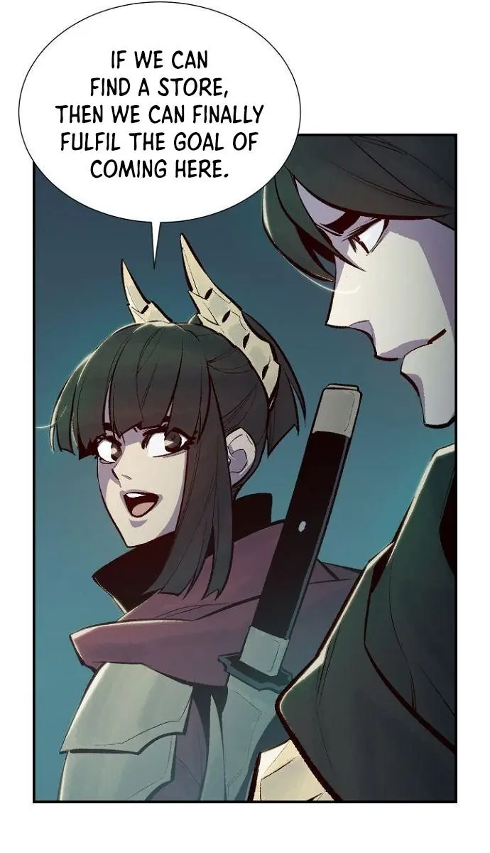 The Lone Necromancer Chapter 55 Page 26