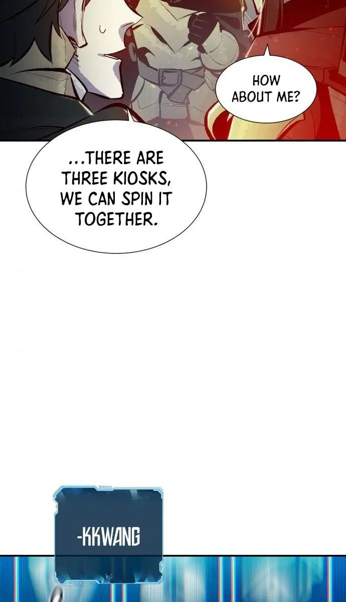 The Lone Necromancer Chapter 55 Page 40