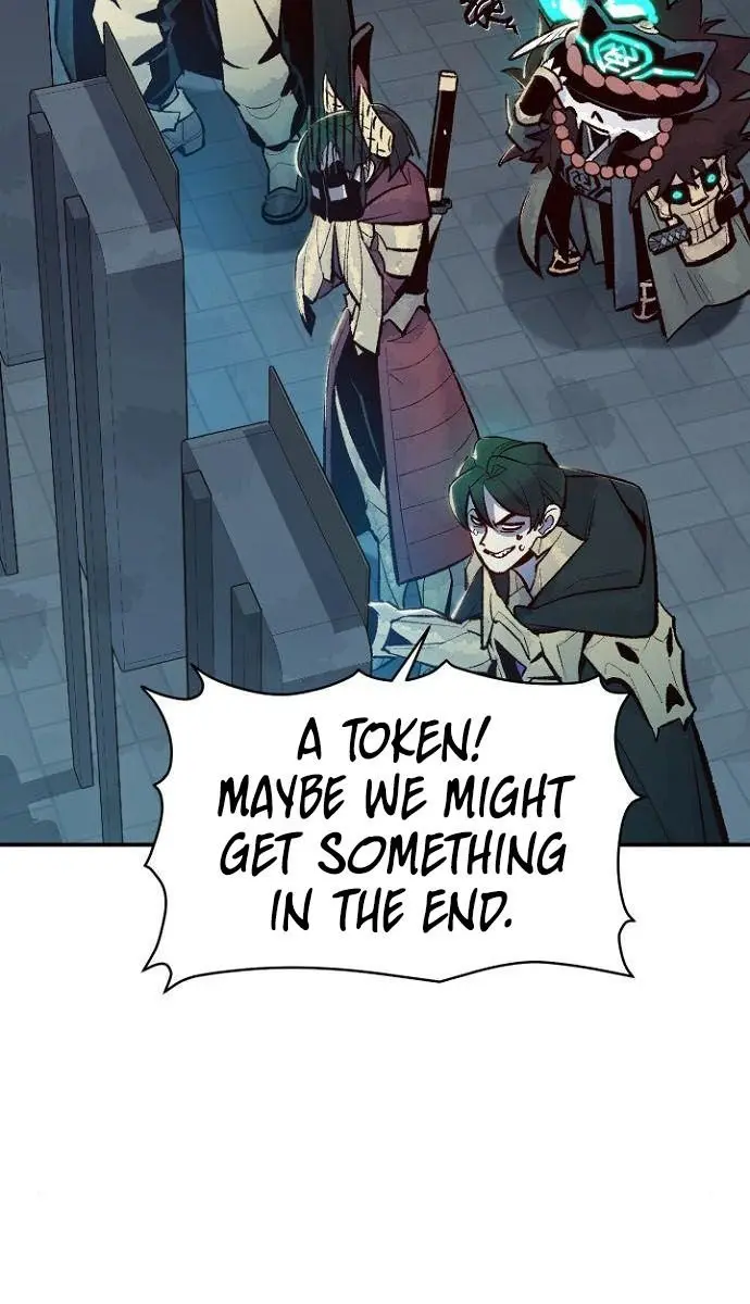 The Lone Necromancer Chapter 55 Page 45