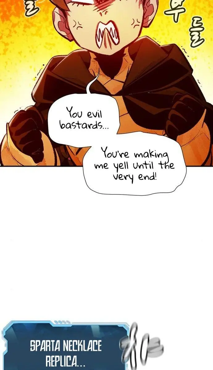 The Lone Necromancer Chapter 55 Page 47