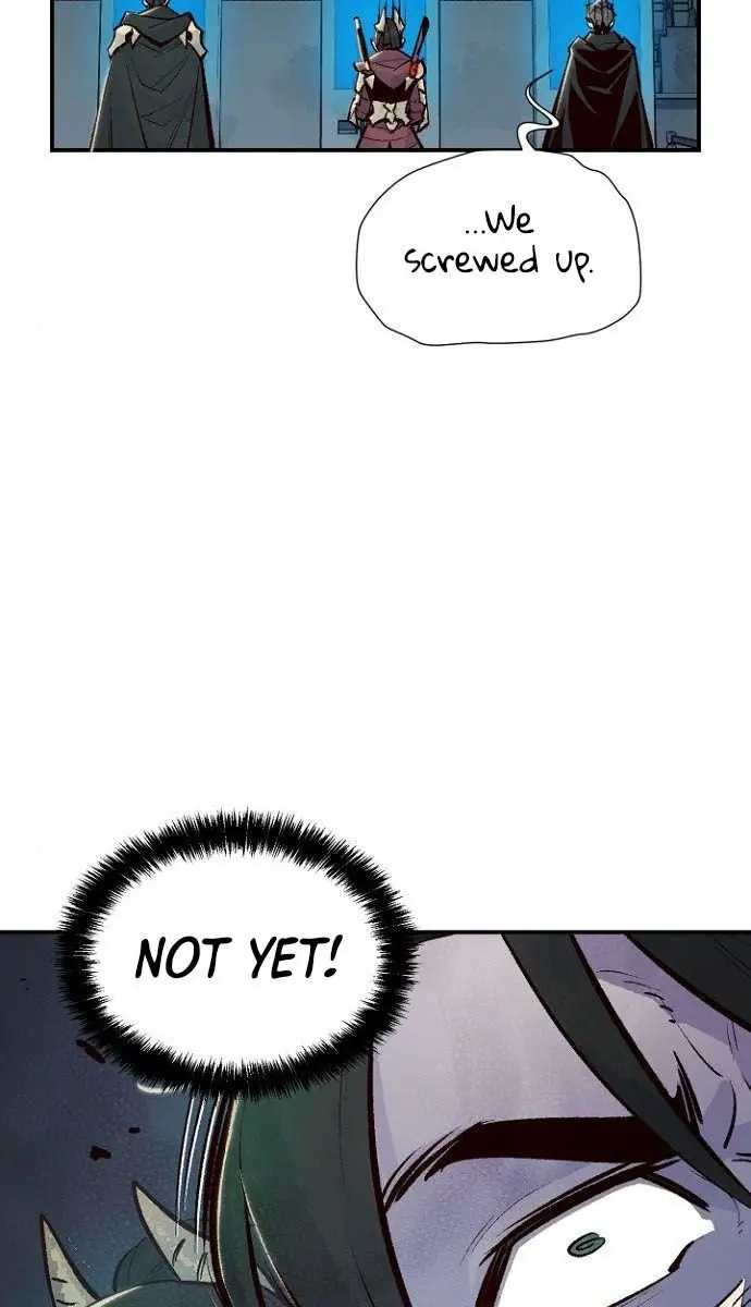 The Lone Necromancer Chapter 55 Page 49