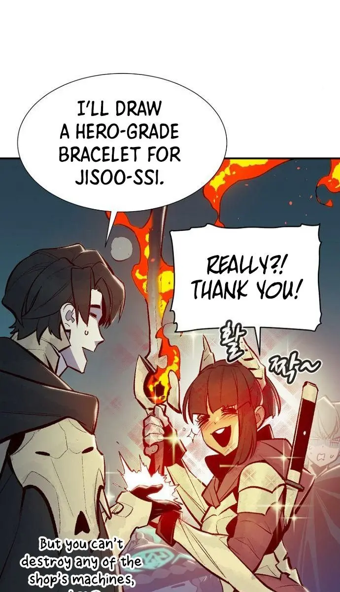 The Lone Necromancer Chapter 55 Page 63