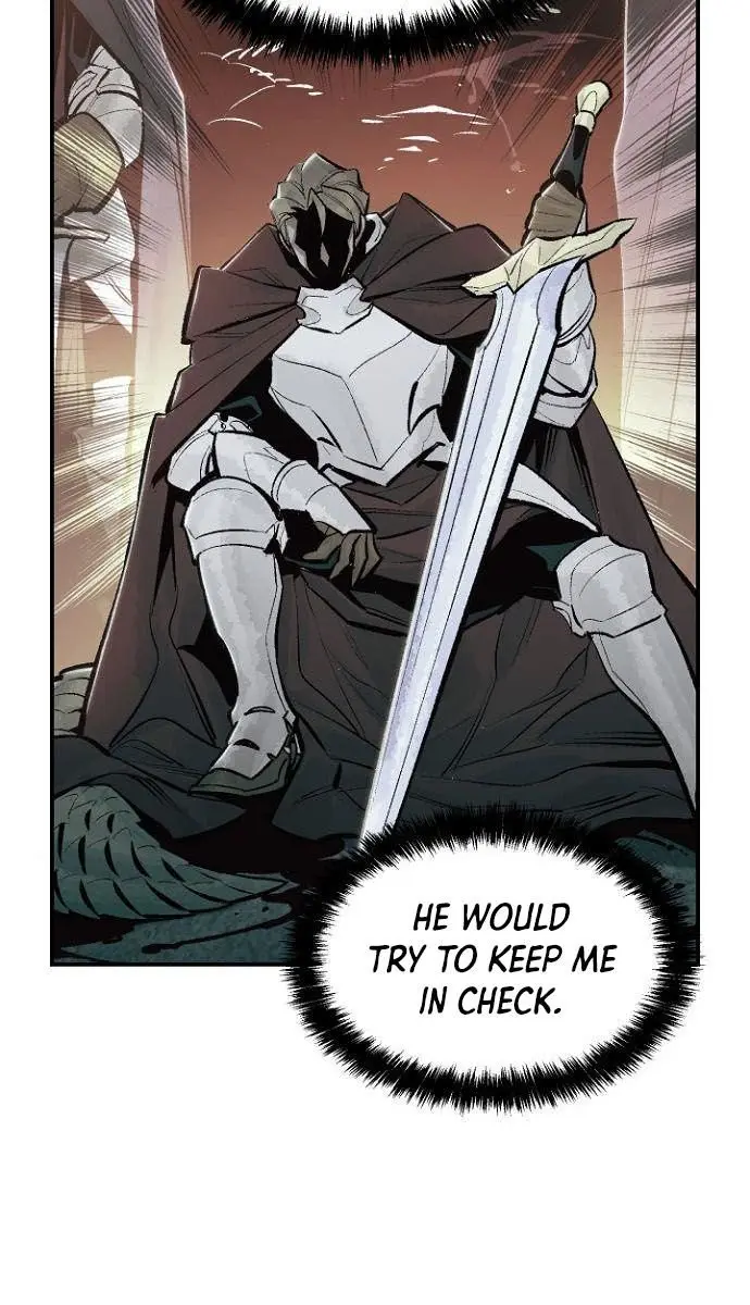 The Lone Necromancer Chapter 55 Page 88
