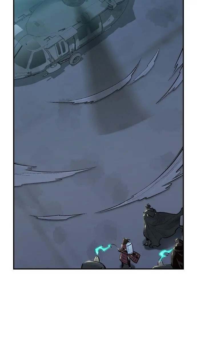 The Lone Necromancer Chapter 55 Page 94