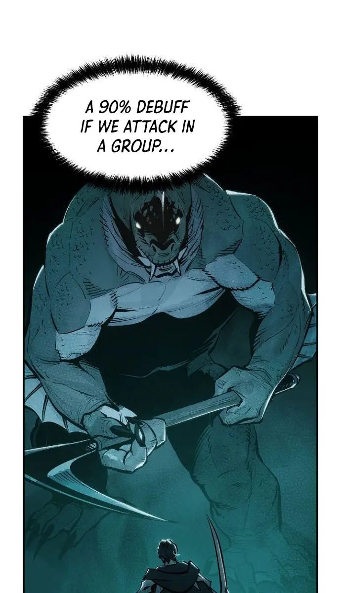 The Lone Necromancer Chapter 55 Page 121