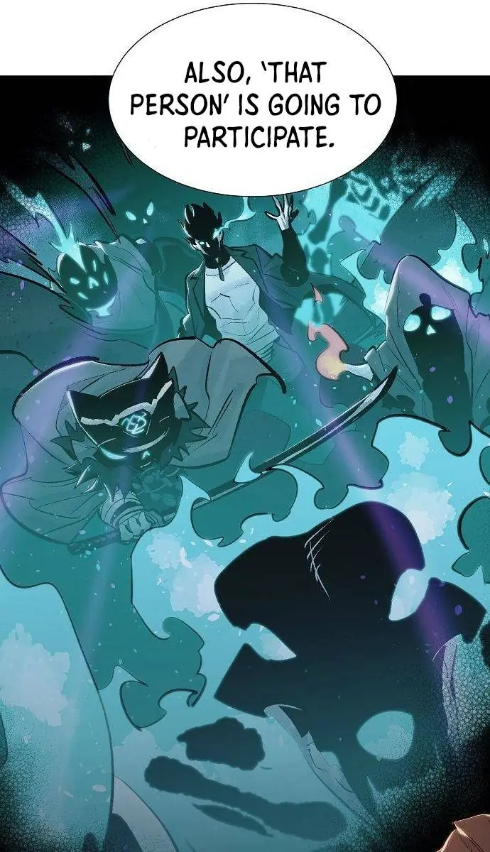 The Lone Necromancer Chapter 56 Page 15
