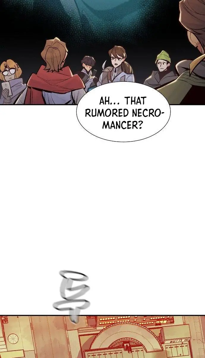 The Lone Necromancer Chapter 56 Page 16