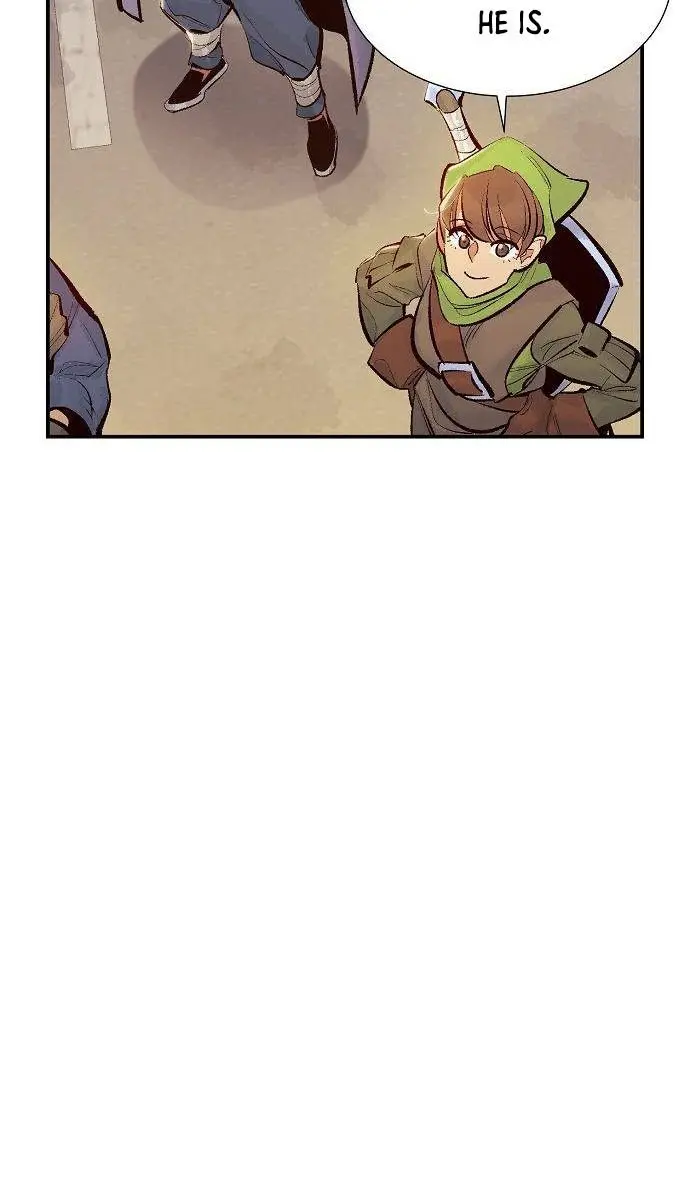 The Lone Necromancer Chapter 56 Page 19