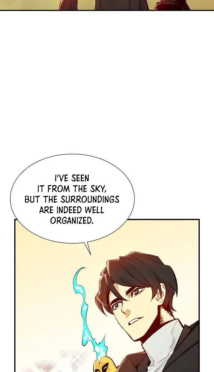 The Lone Necromancer Chapter 56 Page 25