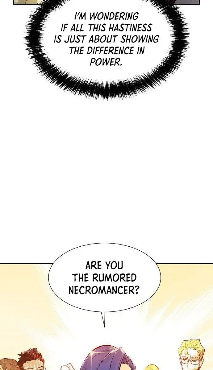 The Lone Necromancer Chapter 56 Page 28