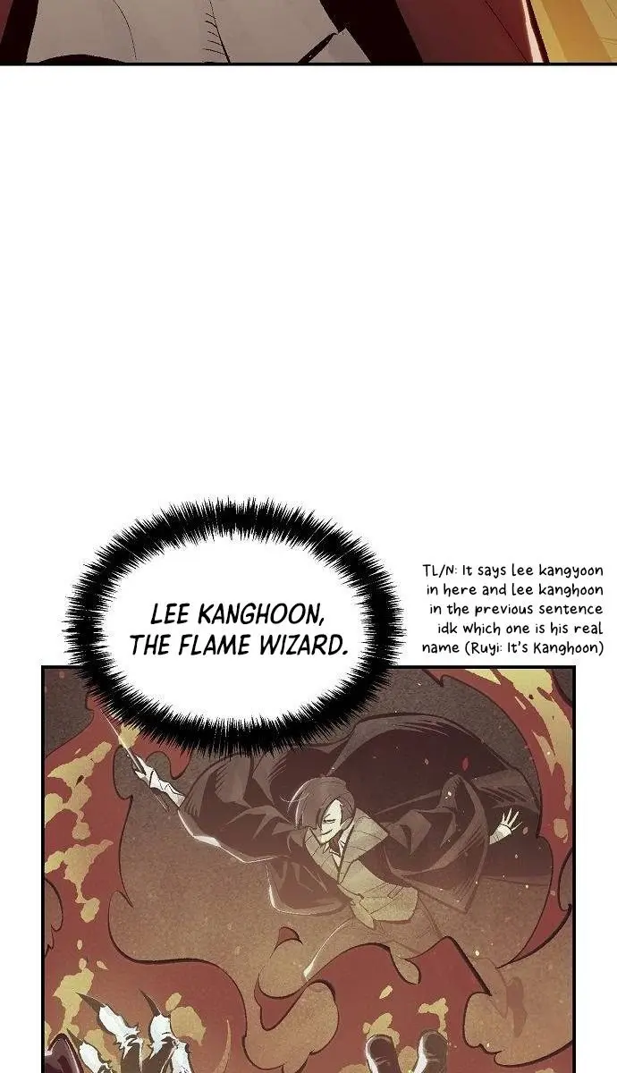 The Lone Necromancer Chapter 56 Page 37
