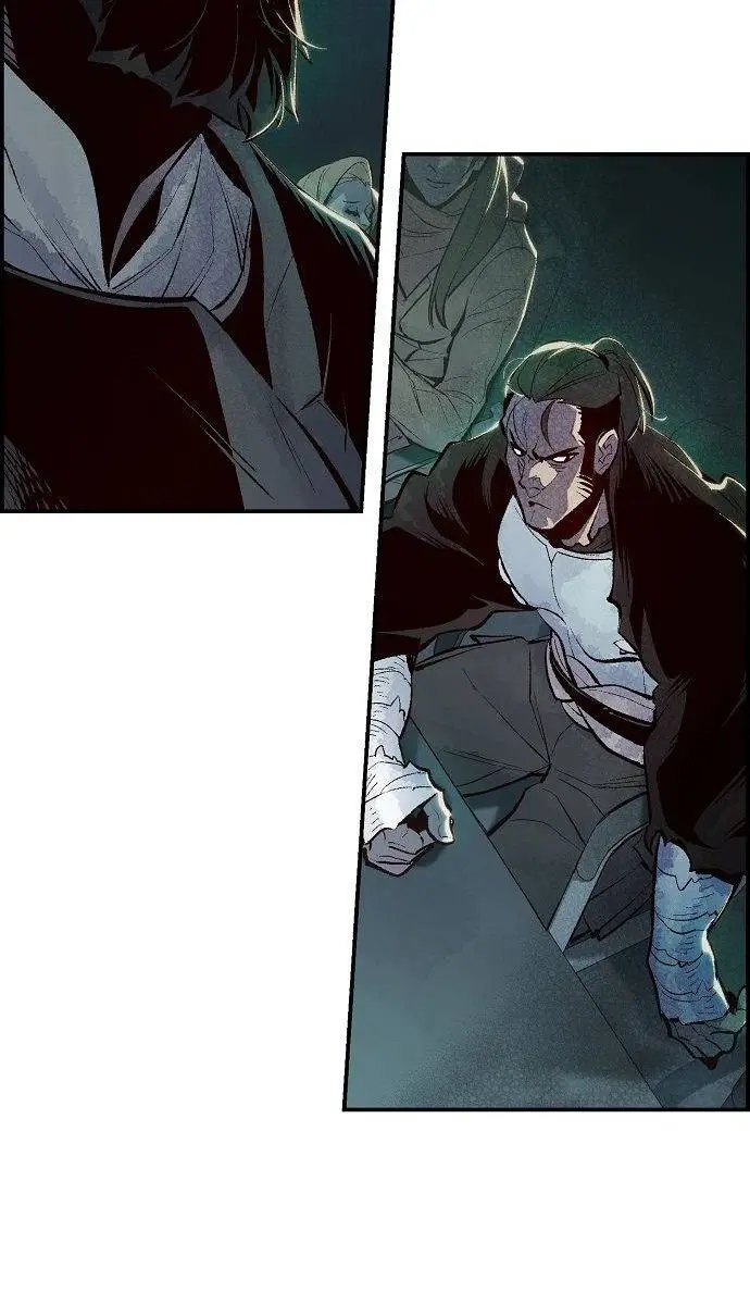 The Lone Necromancer Chapter 56 Page 53