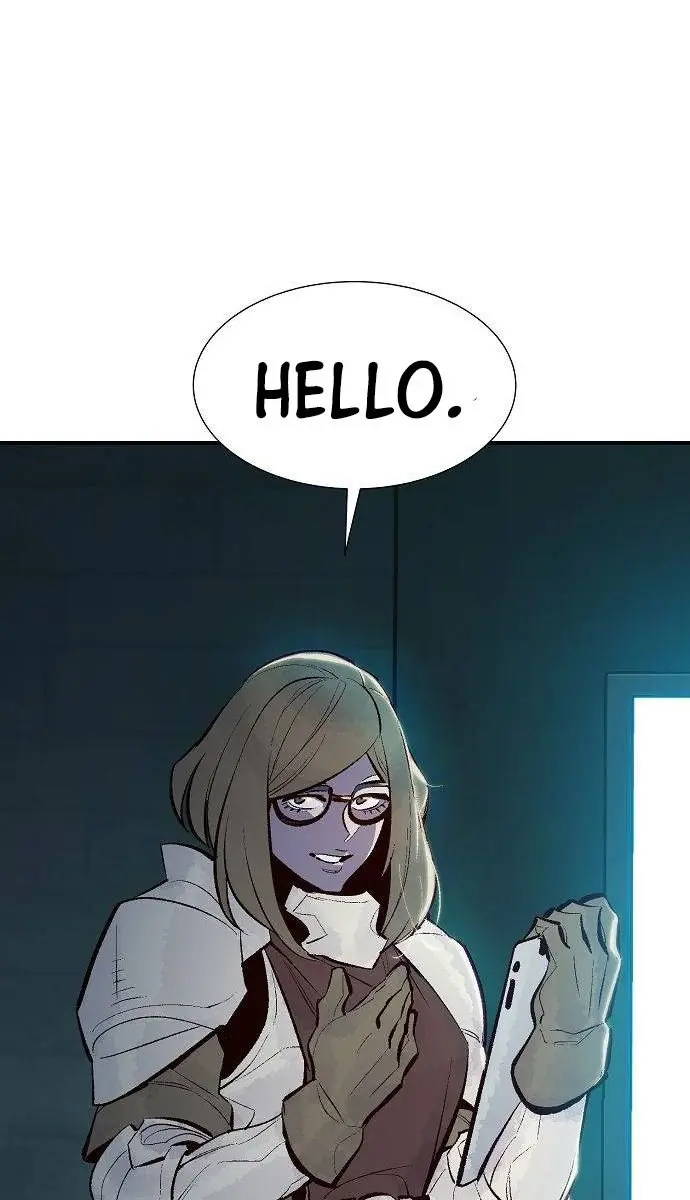 The Lone Necromancer Chapter 56 Page 54