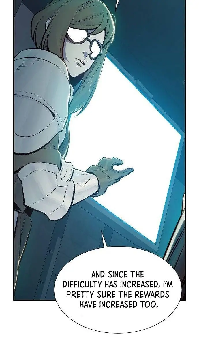 The Lone Necromancer Chapter 56 Page 56